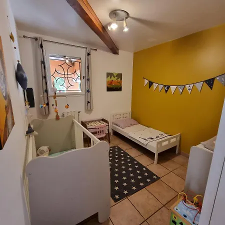 207 Super Villa Avec Piscine Appartement Frontignan