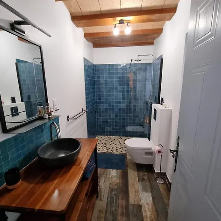 Appartement 207 Super Villa Avec Piscine