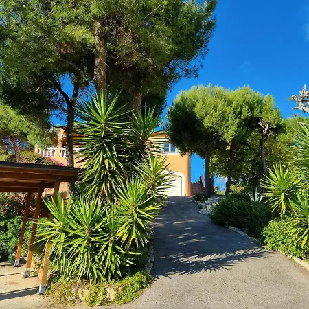 207 Super Villa Avec Piscine Appartement *