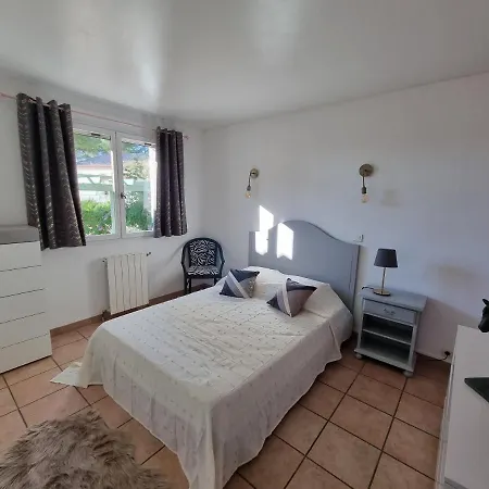 Appartement 207 Super Villa Avec Piscine *